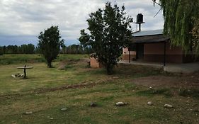 Cabaña Nuestro Hogar